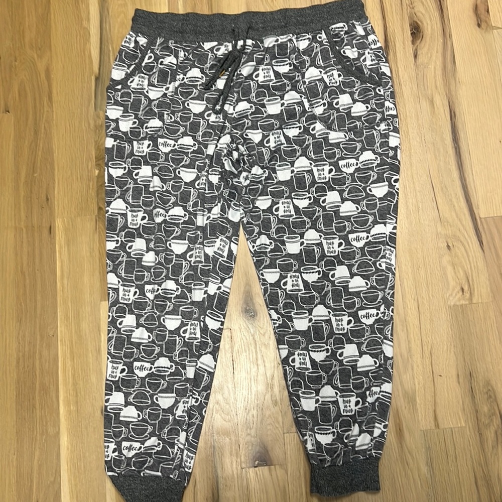 Pajama pants